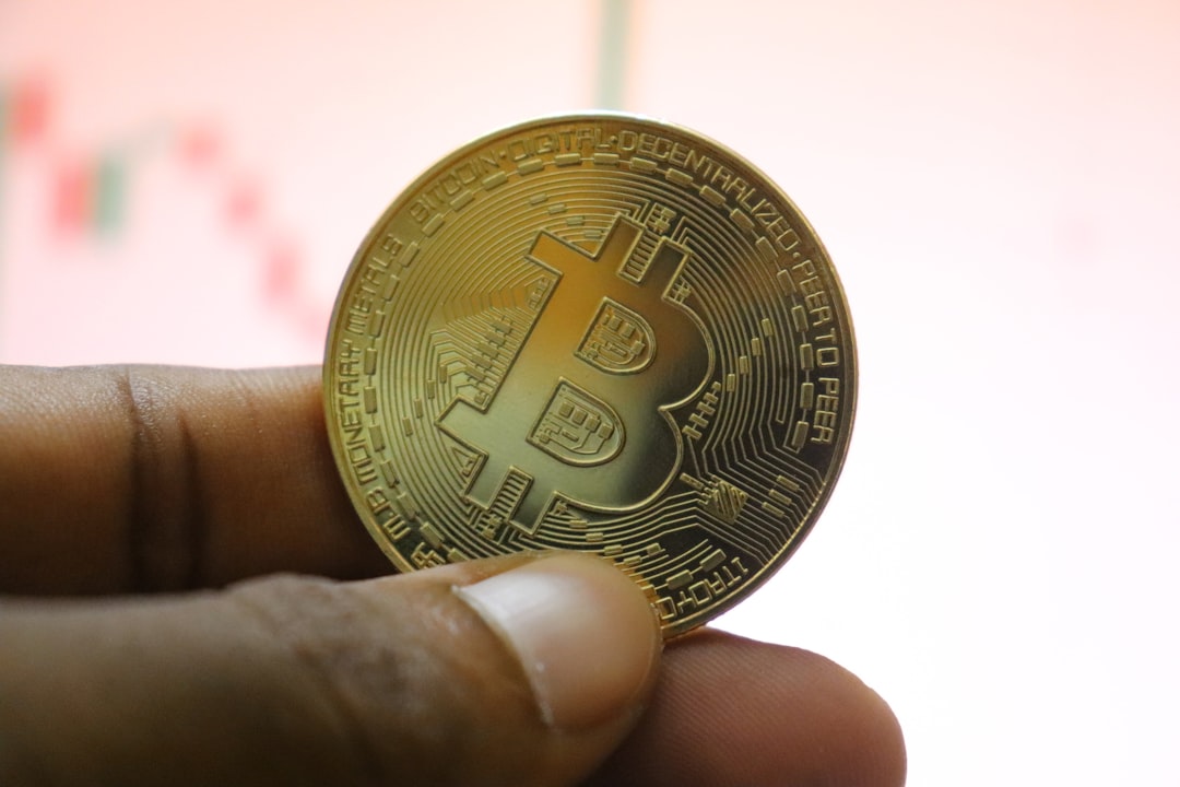 Invertir en criptomonedas